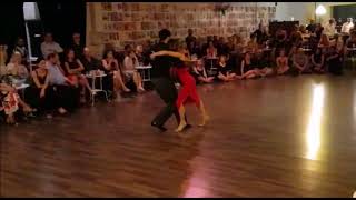 Adrian Ferreyra & MariaElena Macchini - mandria