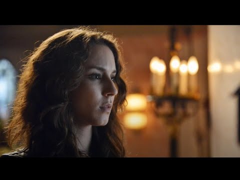 Pretty Little Liars 3x18 - Spencer Engraves Toby’s Name In His Mothers Grave