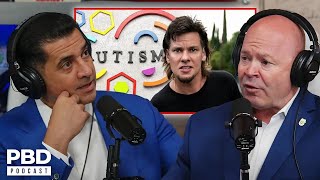 Theo Von Didn’t Have To Do That - Sean O’Brien PRAISES Comedian For Helping His Son’s Career