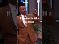 If You Want To Kill A Big Dream Steve Hervey