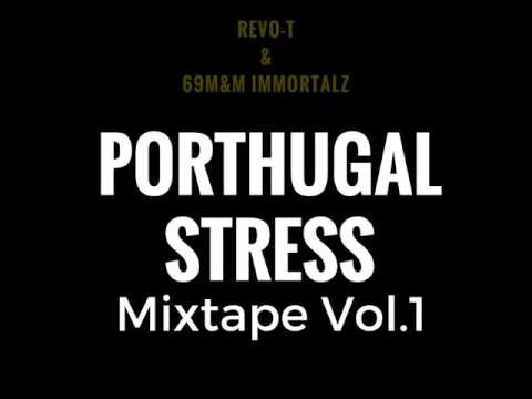 REVO-T - Immortal = Ao Tempo (2012)