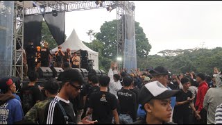 Download lagu Sunday Eleven - Oh When the Blues Live at Viking Camp 2022 mp3