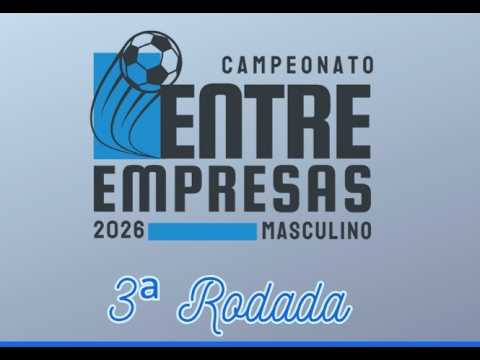 CAMPEONATO MUNICIPAL DE FUTSAL ENTRE EMPRESAS EM NOVA ESPERANÇA DO SUL