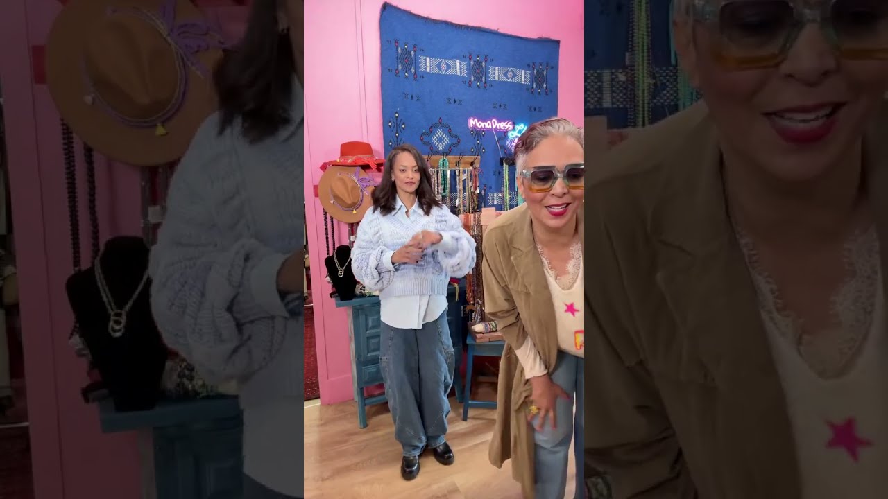 Replay Live Shopping