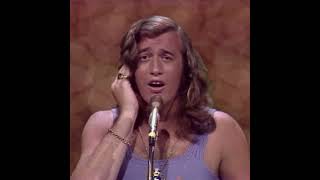 Bee Gees - Massachusetts (Live) #beegees