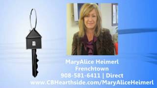 preview picture of video 'MaryAlice Heimerl - Coldwell Banker Hearthside, Realtors® Award Winner'