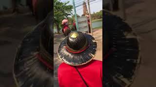 バンコクで象乗り体験！ワカチャンネル