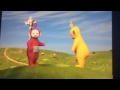 Teletubbies Ending