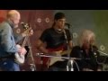 Pete Seeger & Arlo Guthrie "City of New Orleans"  Clearwater Music Festival 2012