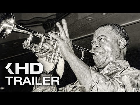 LOUIS ARMSTRONG'S BLACK & BLUES Trailer (2022) Apple TV+