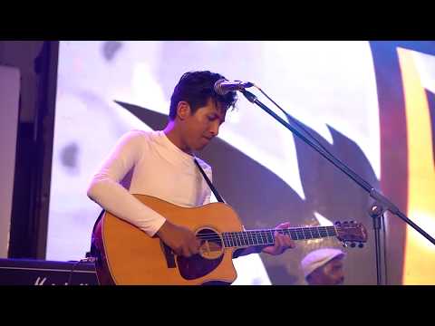 57KUSTIK LIVE at MLD SPOT