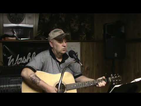 Kern River - Merle Haggard