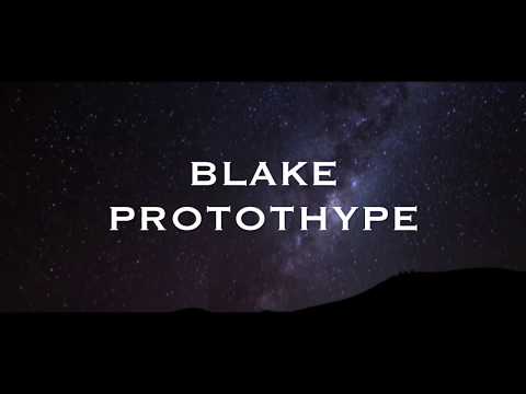 Blake Protothype - CENERE