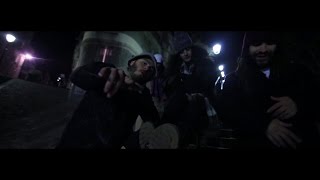BHATI - Never Back Down feat. Pocketherapy & Niko Is (CLIP OFFICIEL)
