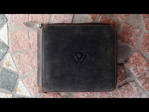 Pearl Diver from Wicked Watch - One minute unboxing