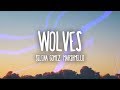 Selena Gomez, Marshmello - Wolves (Lyrics)