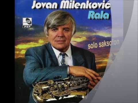 Jovan Milenković Rala - Vlaški zvuk.wmv