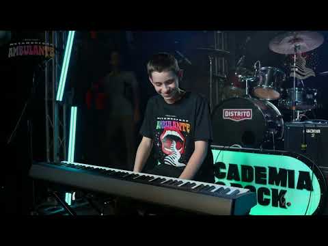 Solo de Piano - Beatles