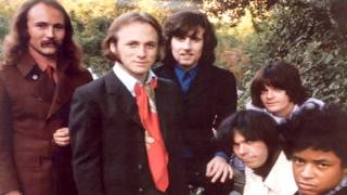 Crosby, Stills, Nash &amp; Young - Marrakesh Express [Live at Woodstock 1969]