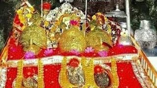Mata Vaishno Devi Katra _Part-2__Darshan Vlog_Jammu_trikut parvat_SVDK_Jai Mata Di 🙏🌹♥️