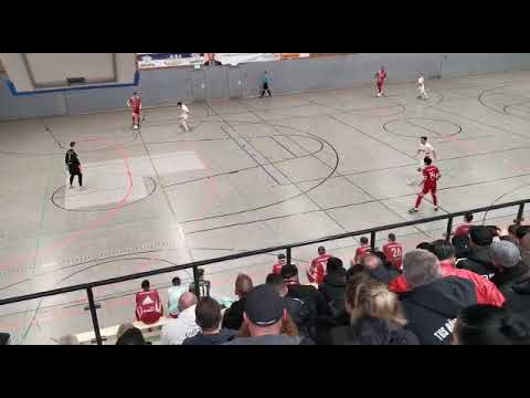 FC Roj Tor gegen Bövinghausen