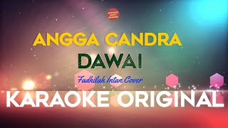 Download lagu Angga Candra - Dawai Karaoke mp3