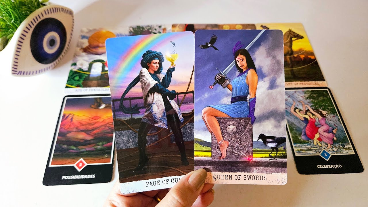 A VERDADE sobre o ser amado em relação a VOCÊ AGORA💥❤️