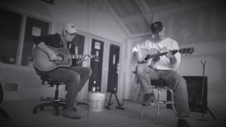 Mike McLaughlin and Sal Arnuk Unplugged - Demo