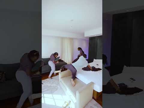 Crazy dance challenge 😂 #nkatha #justcallmeklaus #nasieku #funny #dance #shorts #viral #trending