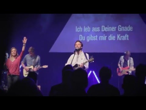 DMMK - Leben in Freiheit (LIVE)