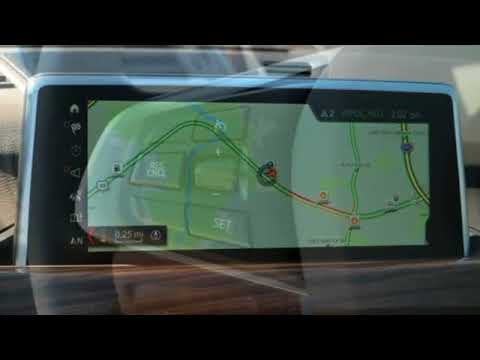 New 2018 BMW X1 Baltimore MD Woodlawn, MD #480087 - SOLD