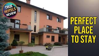 Comfort Accommodation Residence - Perfect Place to Stay | Bergamo, Ita
