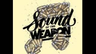 Verbal Kent & Khrysis - Sound Of The Weapon (Instrumental)
