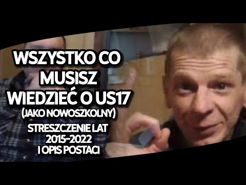 WSZYSTKO CO MUSISZ WIEDZIEĆ O UNIWERSUM SZKOLNEJ 17 (POZIOM NOWOSZKOLNY)