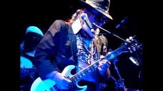 Dr. John "Let The Good Times Roll" 8/28/10