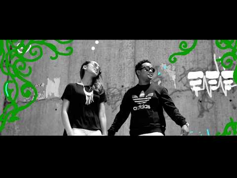 Stif Lion - Konjo (Prod. Ahadu) (official music video)