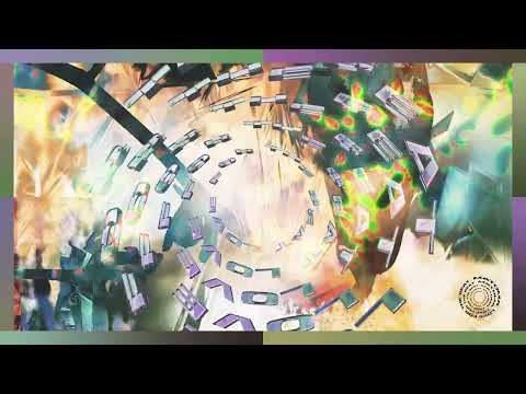 Matoma - The Power (kai.wav Remix) [Official Visualizer]