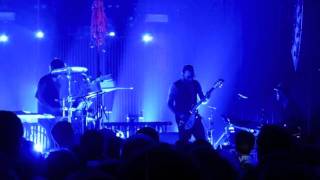 The Very Last Resort - Trentemoller