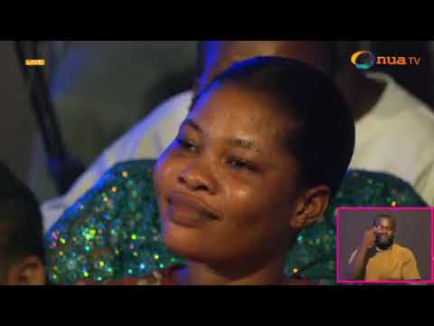 LIVE: Onua ShowTime with Nana Ama McBrown || 22-02-2026