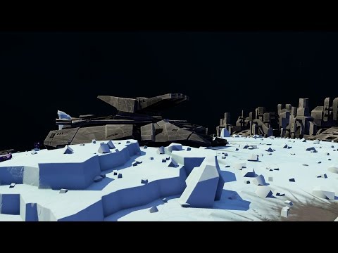 The Madness of a High Level FFA - Planetary Annihilation Titans