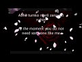 Koi Jab Tumhara Hriday Tod De Status Abhi Tumko Meri Zarurat Nahi