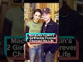 Macaulay Culkin S Love Story How His Two Girlfriends Forever Changed His Life Foryou Celebrity