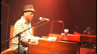 Green Onions - Booker T. Jones and Drive-by Truckers