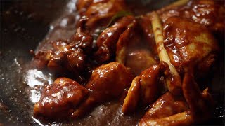 Download lagu Ayam Masak Kicap | Chicken Cooked in Kecap Manis mp3 Download lagu Ayam Masak Kicap | Chicken Cooked in Kecap Manis mp3