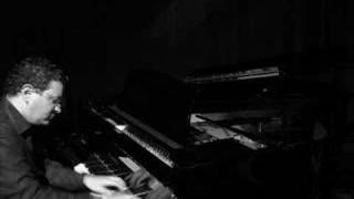 Bruno Sanfilippo | Piano improvisation Live