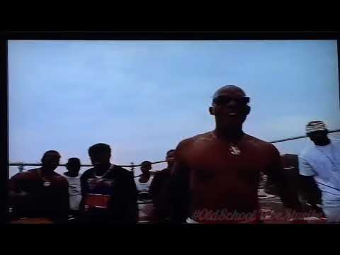 Dmx Feat Dyme - Good Girl Bad Guys -