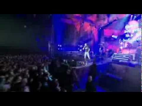 Daniel Landa - Chcíplý dobrý víly - Tour 2011