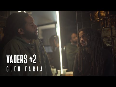 JAÏR tegen vader GLEN FARIA: "Ik wil niet hetzelfde doen" | VADERS #2