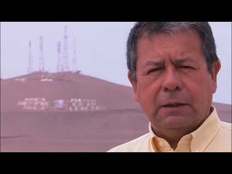 Documental "Travesía por las identidades de Arica y Parinacota" Remasterizado