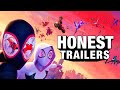 Honest Trailers | Spider-Man: Across the Spider-verse